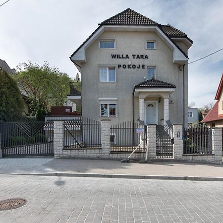 Villa Tara Gdansk Exterior photo