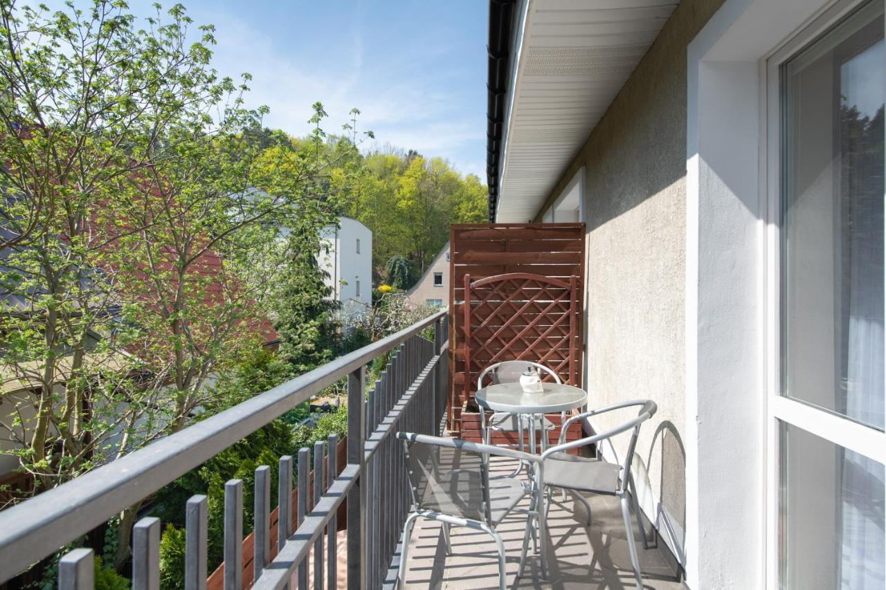 Villa Tara Gdansk Exterior photo